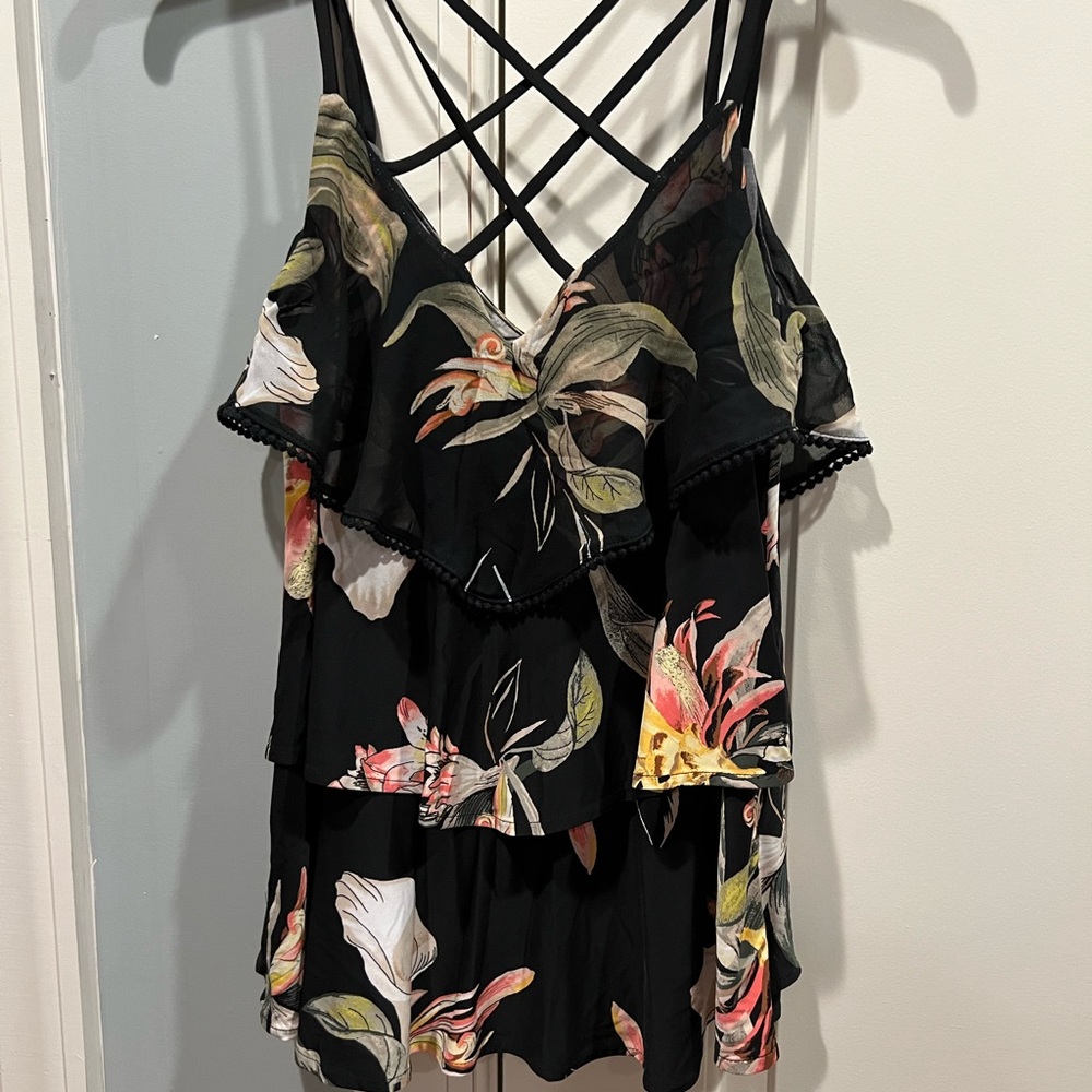 WHBM Top - Picture 3 of 5